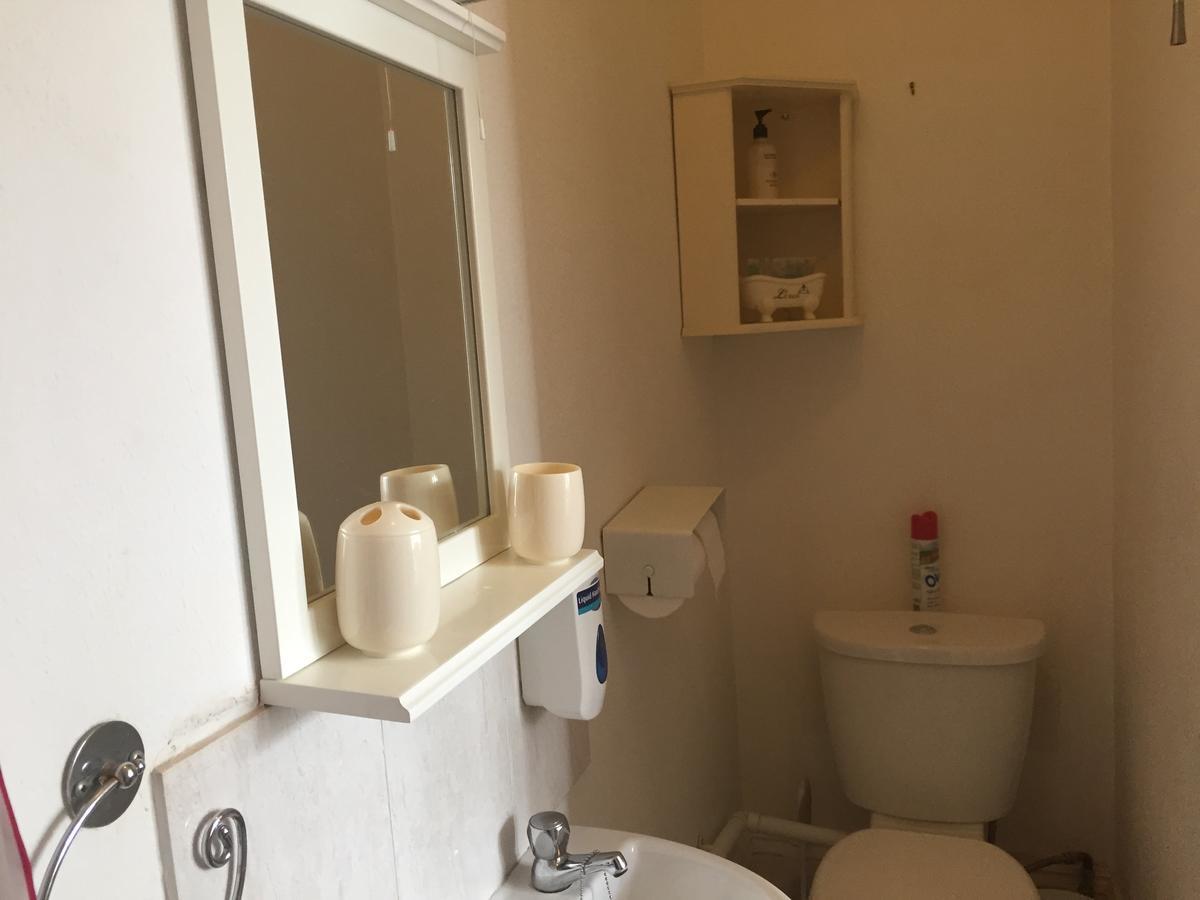 Albany Lodge Guest House Weston-super-Mare Cameră foto