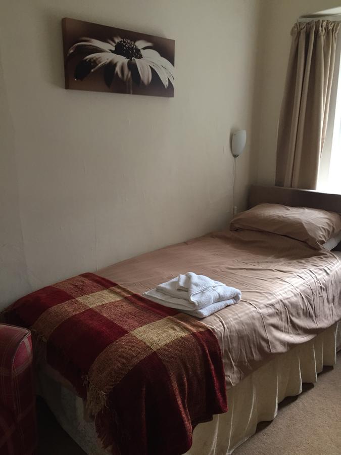 Albany Lodge Guest House Weston-super-Mare Cameră foto