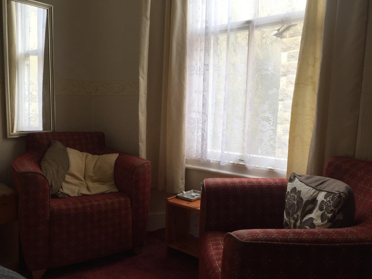Albany Lodge Guest House Weston-super-Mare Cameră foto
