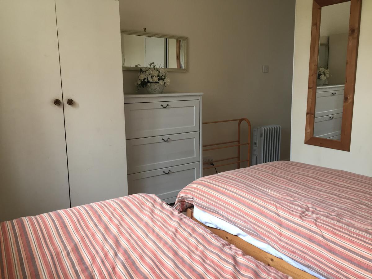 Albany Lodge Guest House Weston-super-Mare Cameră foto