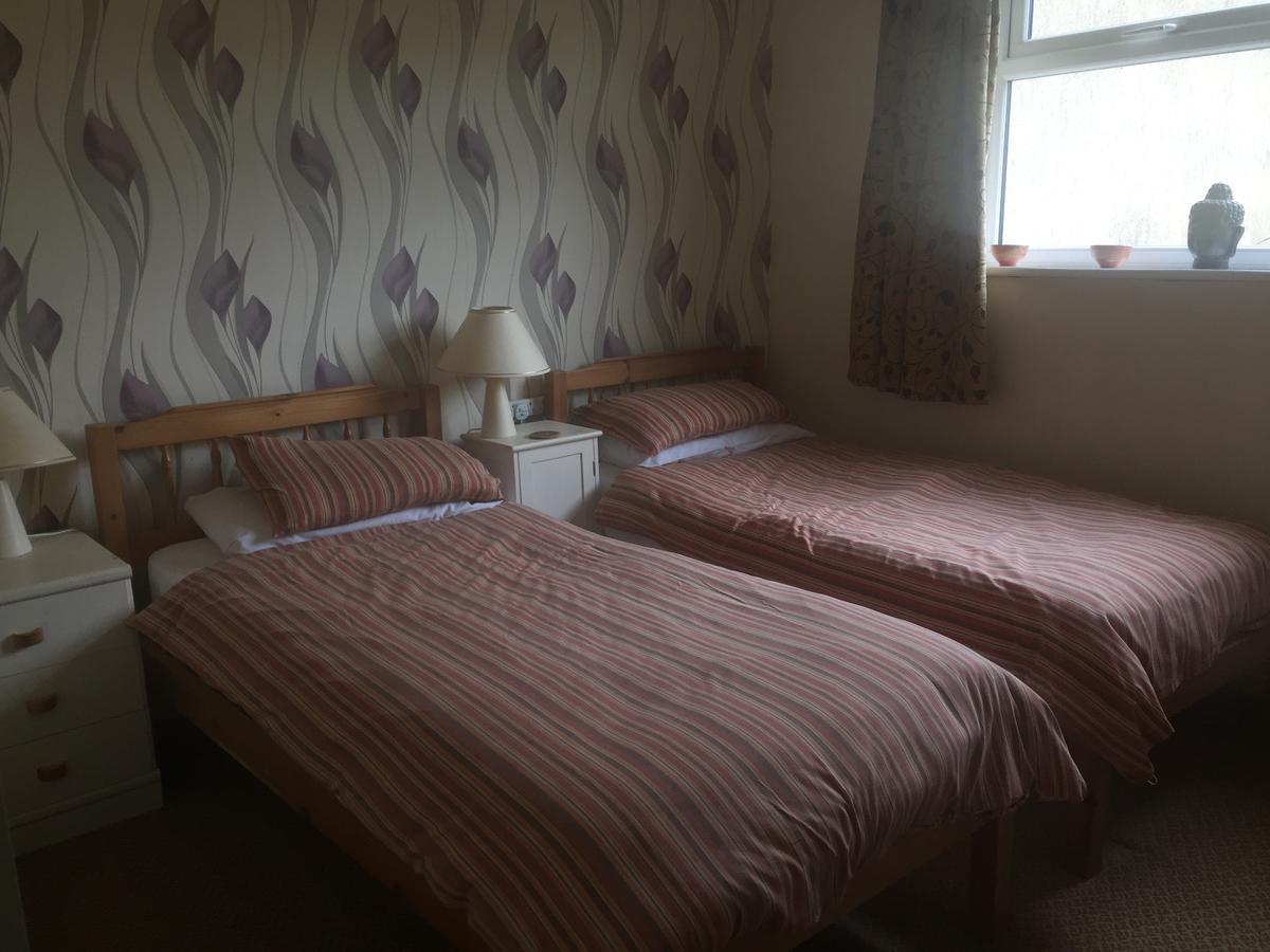 Albany Lodge Guest House Weston-super-Mare Cameră foto