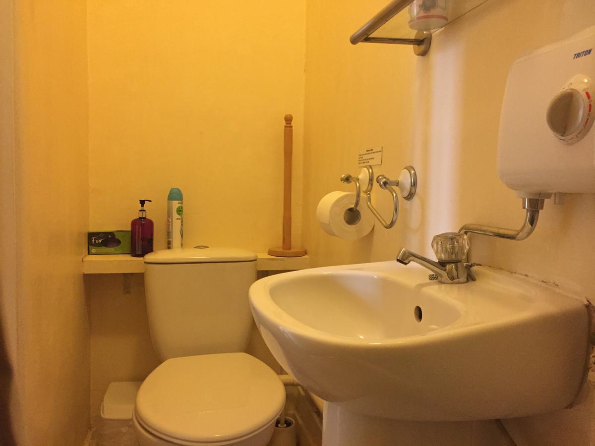 Albany Lodge Guest House Weston-super-Mare Cameră foto