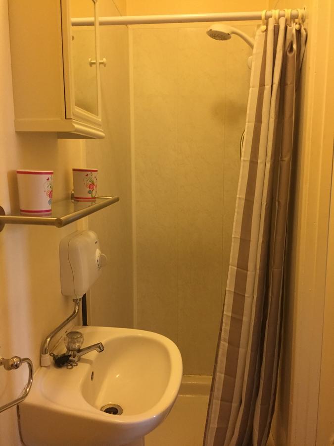 Albany Lodge Guest House Weston-super-Mare Cameră foto