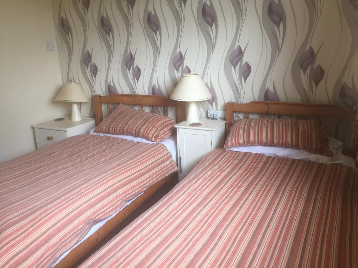 Albany Lodge Guest House Weston-super-Mare Cameră foto