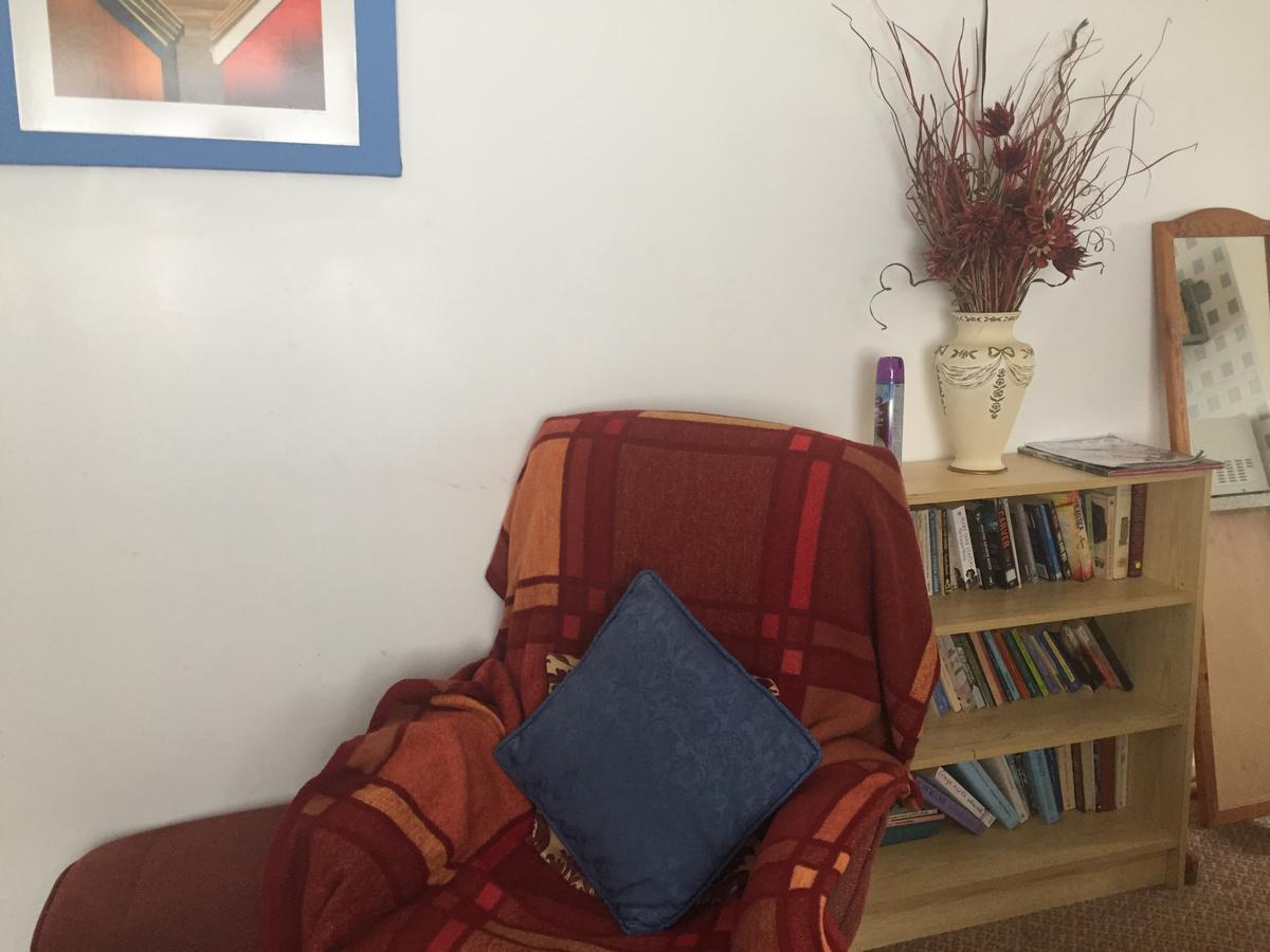 Albany Lodge Guest House Weston-super-Mare Cameră foto